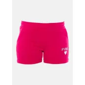 Alpha Shorts G, Bright Rose, 140,  Vardagsshorts