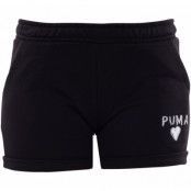 Alpha Shorts G, Puma Black, 110,  Vardagsshorts