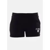 Alpha Shorts G, Puma Black, 140,  Vardagsshorts