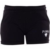 Alpha Shorts G, Puma Black, 164,  Puma