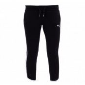 Alpha Sweat Pants Tr G, Cotton Black, 104,  Puma