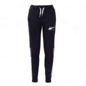 Alpha Sweatpants Fl Cl B, Puma Black, 116,  Puma