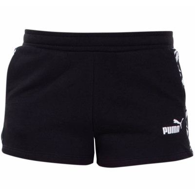Amplified 3' Shorts Tr, Puma Black, L,  Puma