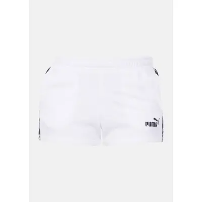 Amplified 3' Shorts Tr, Puma White, L,  Vardagsshorts