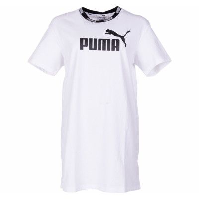 Amplified Dress Tr, Puma White, Xs,  Puma