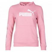 Amplified Hoody Tr, Bridal Rose, L,  Puma