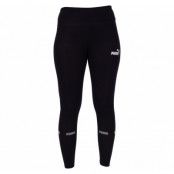 Amplified Leggings, Cotton Black, L,  Puma