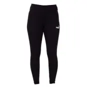 Amplified Leggings, Puma Black, Xs,  Puma