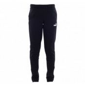 Amplified Pants Fl G, Puma Black, 152,  Puma