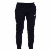 Amplified Pants Fl, Puma Black, L,  Puma