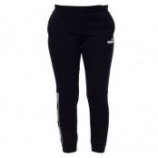 Amplified Pants Fl, Puma Black, M,  Puma