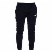 Amplified Pants Fl, Puma Black, Xl,  Puma