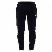 Amplified Pants, Puma Black, L,  Puma