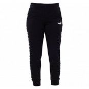 Amplified Pants Tr Cl, Puma Black, L,  Puma