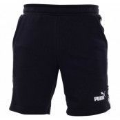 Amplified Shorts 9" Tr, Puma Black, L,  Puma