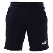 Amplified Shorts 9" Tr, Puma Black, M,  Puma