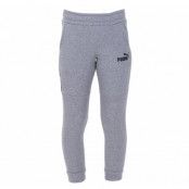 Amplified Sweat Pants Fl Cl B, Medium Gray Heather, 104,  Puma