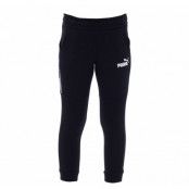 Amplified Sweat Pants Fl Cl B, Puma Black, 104,  Puma