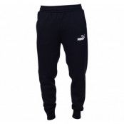 Amplified Sweat Pants Fl, Cotton Black, L,  Puma