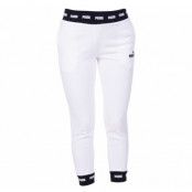 Amplified Sweat Pants Tr Cl, Puma White, L,  Puma