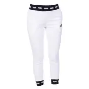 Amplified Sweat Pants Tr Cl, Puma White, Xs,  Puma