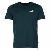 Amplified Tee, Ponderosa Pine, M,  Puma