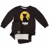 Animals Mcs  Jogger, Puma Black, 86,  Puma