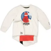 Animals Mcs  Jogger, Vaporous Gray, 68,  Puma