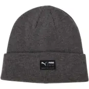 Archive Heather Beanie, Iron Gate, Onesize Adult,  Puma