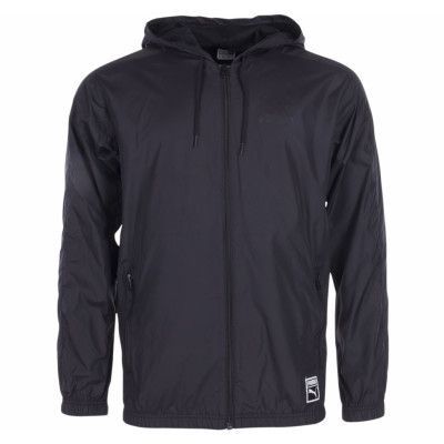 Archive T7 Windbreaker, Black, Xxl,  Puma