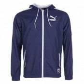 Archive T7 Windbreaker, Blue, M,  Puma