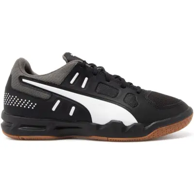 Auriz Jr, Puma Black-Puma White-Castlero, 37