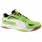 Ballesta, Green/Wht, 10,  Puma