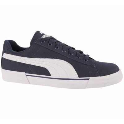 Benny, New Navy-White, 40