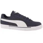 Benny, New Navy-White, 44