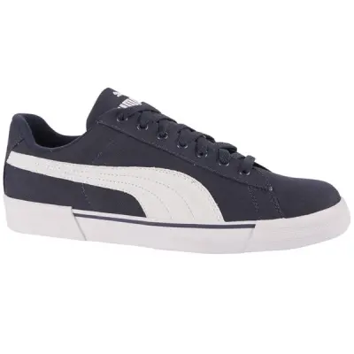 Benny, New Navy-White, 45