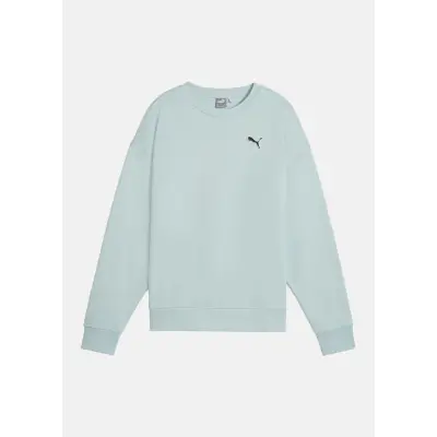 Better Essentials Crew Tr, Turquoise Surf, M,  Sweatshirts