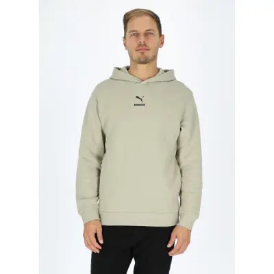 Better Hoodie Fl, Pebble Gray, 2xl,  Hoodies