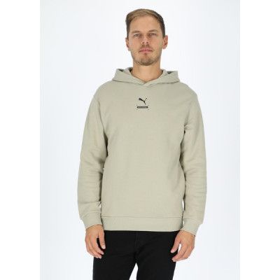 Better Hoodie Fl, Pebble Gray, M,  Hoodies