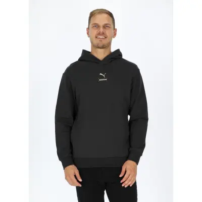 Better Hoodie Fl, Phantom Black, Xs,  Hoodies