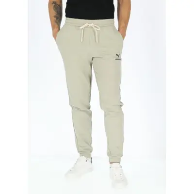 Better Pants Fl, Pebble Gray, M,  Sweatpants