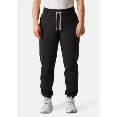 Better Pants Fl, Phantom Black, S,  Sweatpants