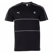 Bmw Mms T7 Tee, Puma Black, L,  Puma