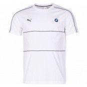 Bmw Mms T7 Tee, Puma White, Xxl,  Puma