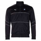 Bmw Mms T7 Track Jacket, Puma Black, Xxl, Puma