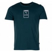 Brand Placed Tee, Ponderosa Pine, L,  Puma