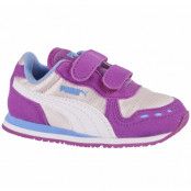 Cabana Racer Mesh V Kids, Pink, 1,  Puma