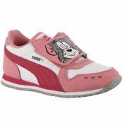 Cabana Racer Tom & Jerry Kids, Rose/Wht, 1,  Puma