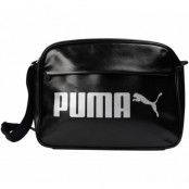 Campus Reporter Pu, Puma Black, One Size,  Puma