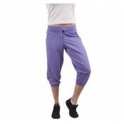 Capri Sweat Pants, Dahlia Pur, L,  Puma